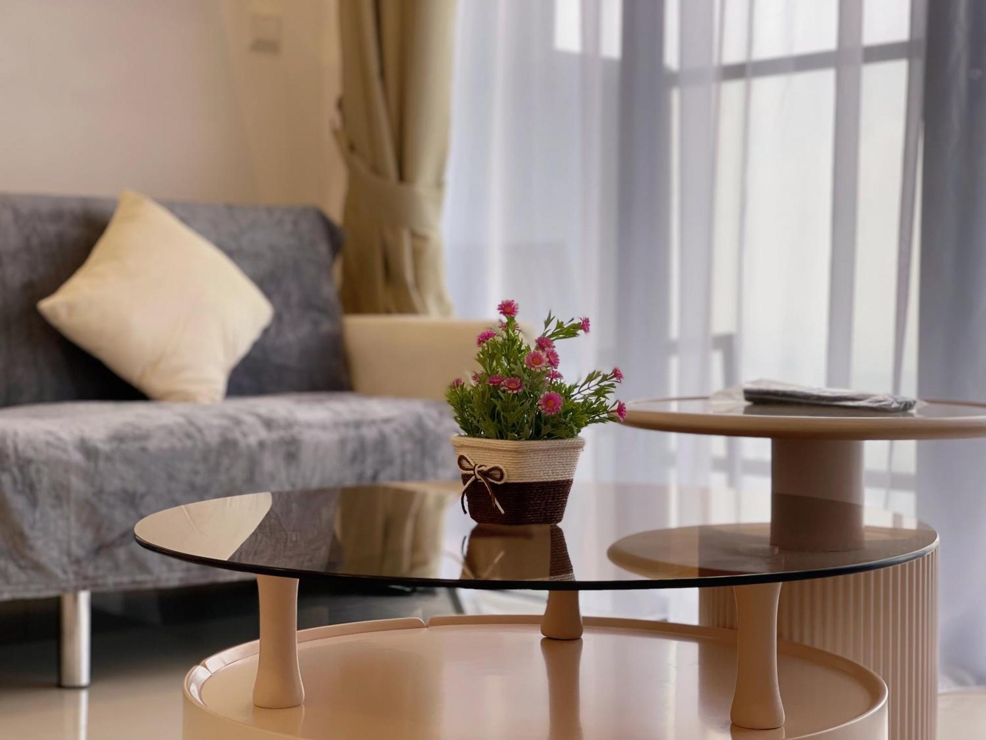 Kl Trion Near Velocity - Ikea - Lalaport - Bukit Bintang Apartment