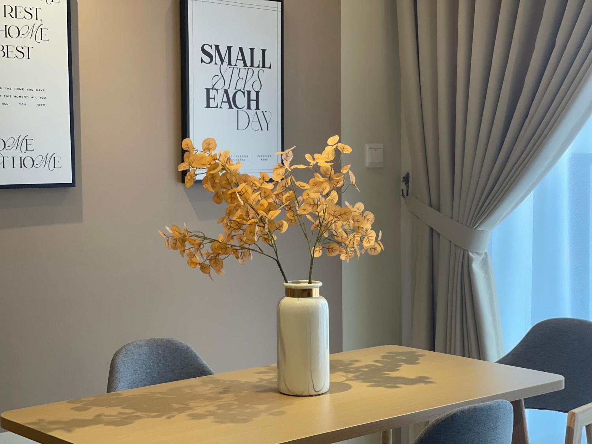 Apartment Kl Trion Near Velocity - Ikea - Lalaport - Bukit Bintang
