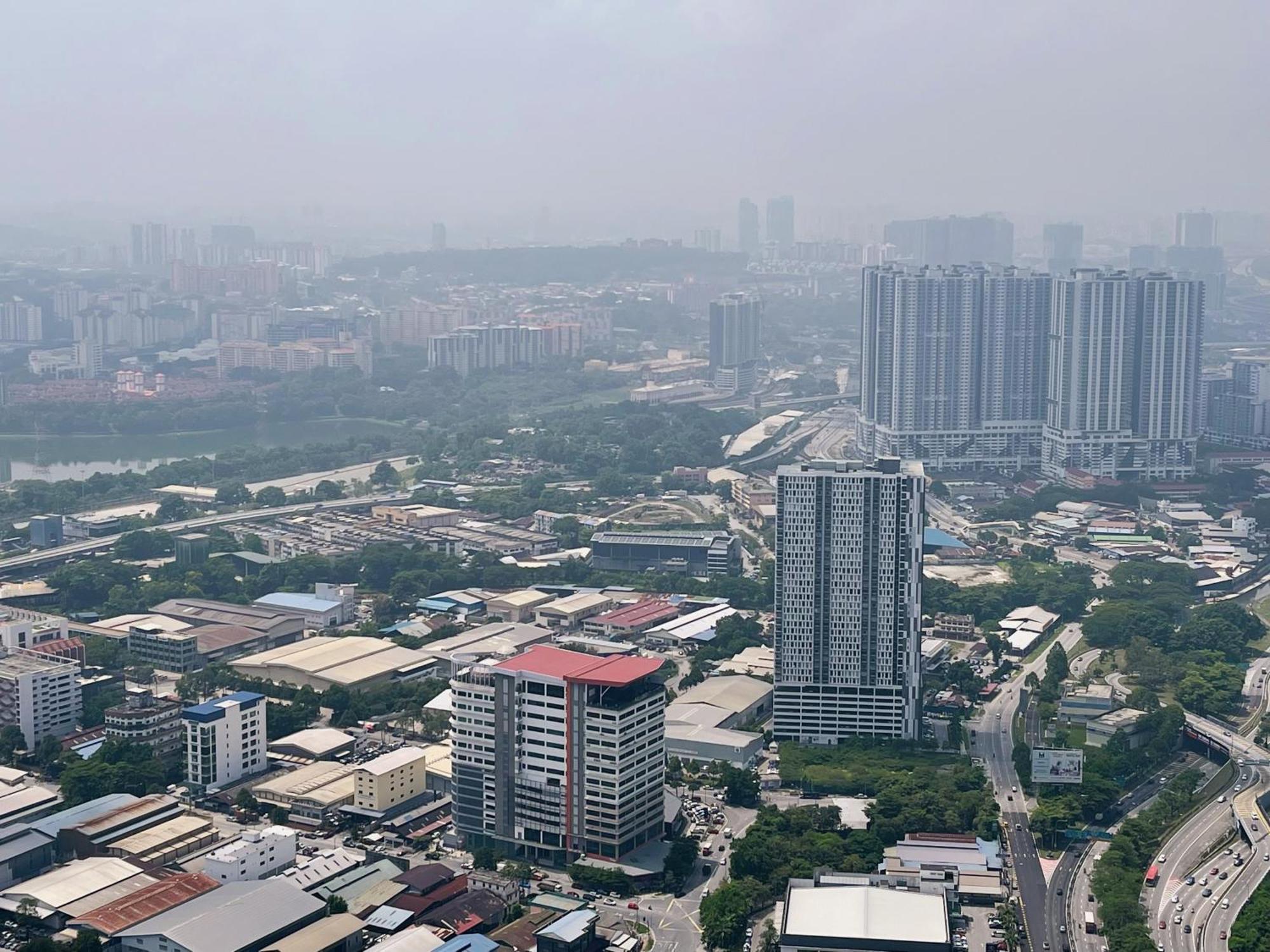 Apartment Kl Trion Near Velocity - Ikea - Lalaport - Bukit Bintang